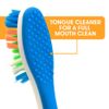 REACH Ultra Clean Soft Toothbrushes, 15.2 Oz, Pack of 4
