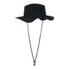 Quiksilver Mens Bushmaster Hat, Black, L-XL EU