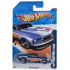 Hot Wheels '69 Ford Mustang, HW Racing 5/10