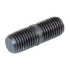 Adaptor Stud M L/H 10mmx1.25 for Trimmer Head, Male Left Hand Thread