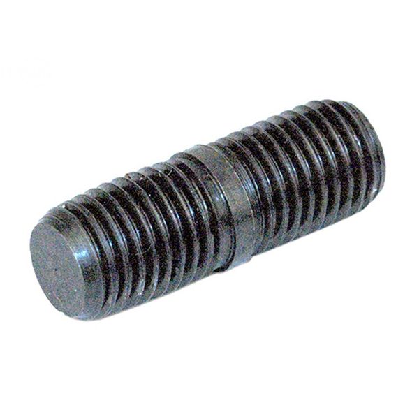 Adaptor Stud M L/H 10mmx1.25 for Trimmer Head, Male Left Hand Thread
