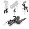 Selens S-050 Umbrella Strobe Holder for Photography Strobe Studio Bracket [Parallel Import]