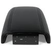 HECASA Fit Trailblazer Envoy Ascender Armrest Center Console Lid Assembly Kit