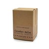 Just Like Jane™ Cucumber Melon Handmade Soap | 5 oz Bars | Packaging: Plain Jane (2 bars)