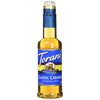 Torani Sugar Free Classic Caramel Syrup 12.7 oz