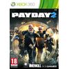 Payday 2 (Xbox 360)
