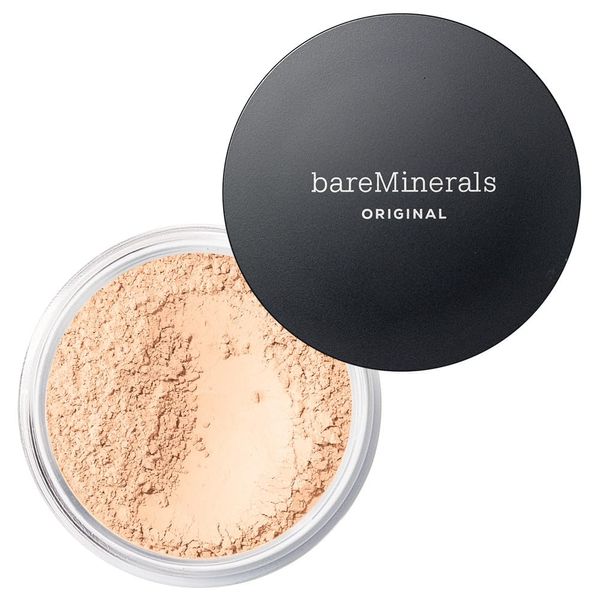 bareMinerals Original Loose Powder Foundation SPF 15, Fair 01
