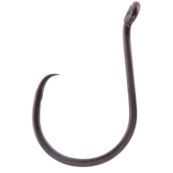 BKK Hooks A-BR-4019 Inline Heavy Circle-Ss Size 9/0# 4 Pack