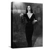 ART.COM Stretched Canvas Print Plan 9 From Outer Space, Vampira, 1959, 12" x 16"