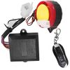 12V Universal Motorcycle ATV UTV Quad Alarm System