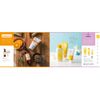 Harmonic Catalog Gift Gills erande Exciting Course 1 Piece (x1)