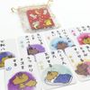 Nekomikuji (Newly Improved Version) | Cat | 32 Cards with Drawstring Bag