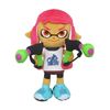 splatoon2 SP26 Girl (S) stuffed total length 23 cm