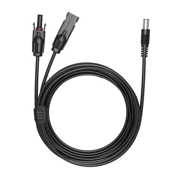 Smart Tap MC4 to DC8mm Extension Cable 10m for PowerArQ Solar Panel