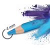 Faber-Castell Triangular Colour Pencils (Pack of 24)