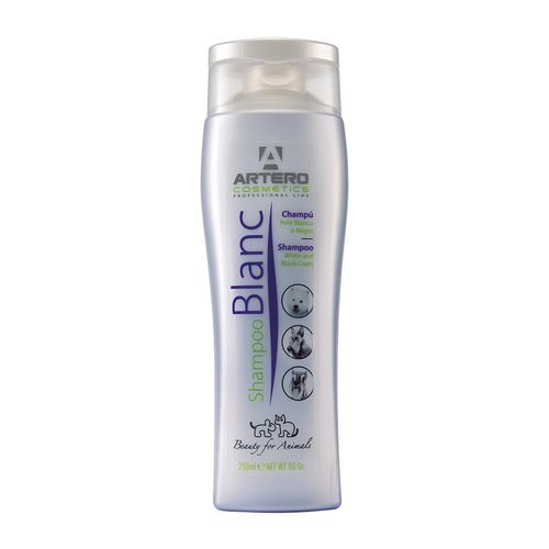 Artero Shampoo Blanc 250 Ml