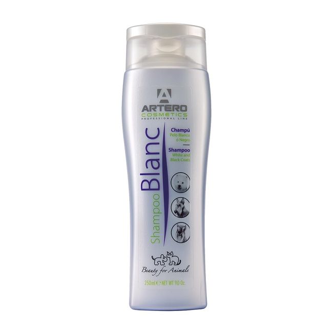 Artero Shampoo Blanc 250 Ml