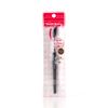 Rosy Rosa Soft Curved Screw Brush