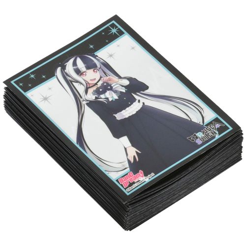 Bushiroad Sleeve Collection High-grade Vol. 2286 BanG Dream!
