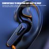 TWS Wireless Bluetooth Earbuds Waterproof Bluetooth 5.3 Headset Noise Cancelling