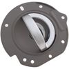 Dorman 84017 Front Driver Side Interior Door Handle Compatible with Select Jeep Models