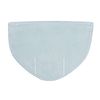 Replacement Fodo Skull Blind Cover Blue 105862