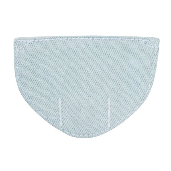 Replacement Fodo Skull Blind Cover Blue 105862
