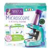 Learning Resources Nancy B's Club Microscope and Activity Journal