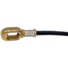 Dorman 926-048 Drum Brake Self Adjuster Cable Compatible with Select Toyota Models