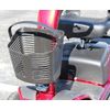 Pride Mobility Large Front Basket for Victory, Go-Go Sport, Pursuit Series Scooter - Original Genuine by Pride Mobility