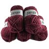 Papatya Tweed Chunky 5x100g Shade 3360