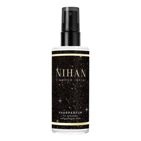 NIHAN L'amour infini Haarparfum 100 ml