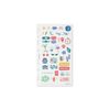 Everyday Travel Stickers