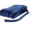 SEACHOICE Double-Braid Nylon Dock Line 3/8" x 15' 39831 Navy