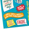 Hallmark The Office Note Cards, Funny Quotes (20 Blank Cards with Envelopes)