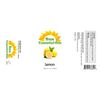 Sun Essential Oils 4oz - Lemon Essential Oil - 4 Fluid Ounces