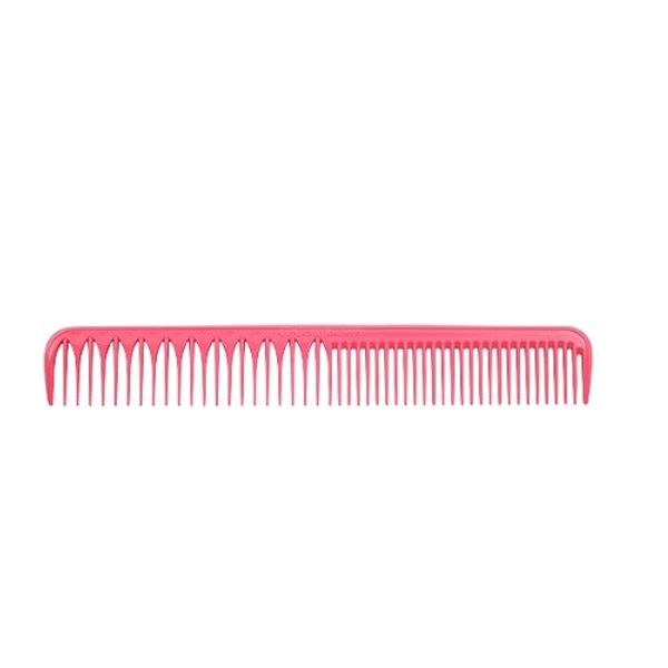 Leader CPC Comb cv2r8 Pink Size Approx. 200 X 33 mm