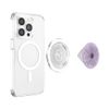 Daisy Purple PopSockets MagSafe PopGrip for iPhone