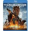 Terminator: Newly Started, Genisis, Blu-ray, Japanese Edition