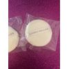 2X  Laura Geller Applicator Plush Puffs  Powder Sealed