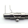 3× Dental Micro Boley Gauge Material Thickness Teeth Size Measuring Instruments
