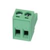 uxcell 12pcs KF2EDG 5.08mm Pitch 2P Plug In Block Connector Socket