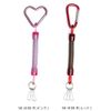 Sonic supairaruki-tye-n Pink , safety pink