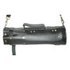 SN Leather Knife Roll, Chef Knife Roll, Knife Case,Knives Roll Holder, (Brown)