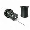KAVIO magnetisches WDT Tool mit Tamper Ablage (Schwarz)