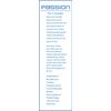 Passion Toy Cleaner 8oz, Mild and Effective Spray Solution Compatible with Common Toy Materials - Unscented Formula