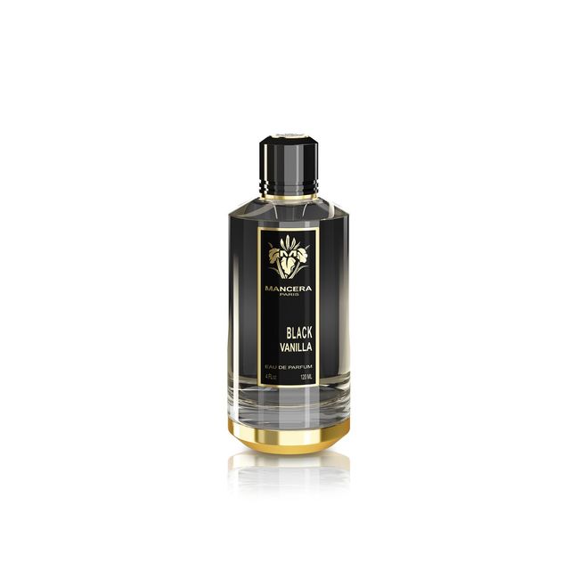 Mancera Black Vanilla EDP 120 ml