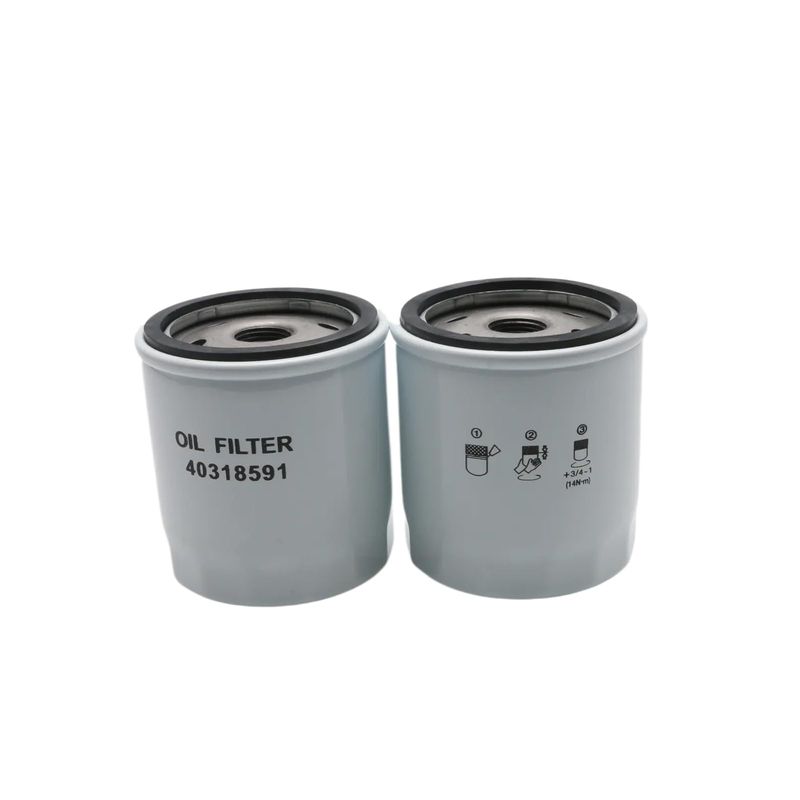 HXYBBGS 40318591 SP96060 Engine Oil Filter Fit for LS Tractor XG3100 ...