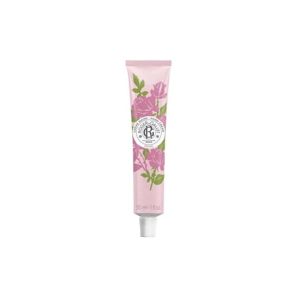 Roger and Gallet Rose Hand Cream 30ml