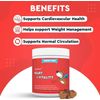 Premium Cardio Support For Dogs - Circulation, Energy & Weight Management